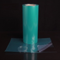 Fournisseur chinois de feuilles de film en polycarbonate PC solide de 6 mm, résistant aux rayures, en matière plastique