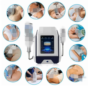 Endos Body Contouring Inner Ball Roller <strong>Therapy</strong> <strong>Machine</strong> <strong>Endospheric</strong> Massage Slimming <strong>Therapy</strong> Wellness - Product Image 2