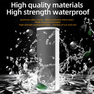 שישה אזורים עבור Bluet' חיצונית עמיד למים רכוב 4 מתח מתח קבוע מגבר בתי ספר אודיו מסחרי - Product Image 3