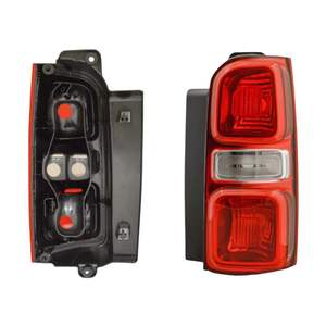 <span class=keywords><strong>Citroen</strong></span> <span class=keywords><strong>JUMPY</strong></span> Opel VIVARO <span class=keywords><strong>Peugeot</strong></span> <span class=keywords><strong>EXPERT</strong></span> per Toyota PROACE fanale posteriore rosso e 9808243080 9808243180 SU001A4080 SU001A4081 - Product Image 1