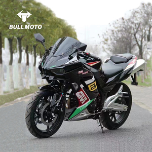 H2 <span class=keywords><strong>Kawasaki</strong></span> Nuovo Modello Mini Moto Pesante 250 Cc Superbike a Benzina/Diesel per Adulti 200cc 250cc Moto da Corsa 2025 - Product Image 2