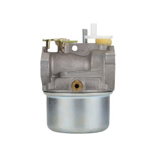 FitBest 12D800-123K00 1133-0 Carburateur pour <span class=keywords><strong>Briggs</strong></span> <span class=keywords><strong>Stratton</strong></span> Manuel Remplace 497586 799869 pour <span class=keywords><strong>Tondeuse</strong></span> À Gazon Générateur 499059 <span class=keywords><strong>Moteur</strong></span> - Product Image 4
