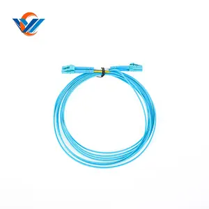 Simplex Duplex Sc/apc Sc Upc Fiber Optic Lc To Sc Patch Cord