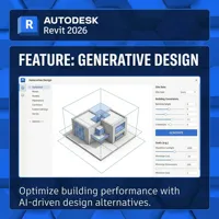 Version Revit Edu (abonnement 3 ans 2026-2024) - Activation mondiale pour PC/Mac - Outil ultime de dessin BIM et CAO