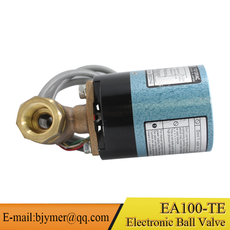 Kitz Kelmo EA100-1.5 電磁弁 3/4
