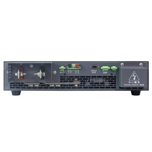ราคาโรงงาน แหล่งจ่ายไฟกำลังสูง 2000W 2000V 2A ปรับค่าได้แบบดิจิตอล มีความเสถียร สำหรับการทดสอบในห้องปฏิบัติการ - Product Image 4