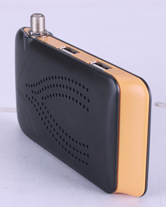 Fta set <span class=keywords><strong>top</strong></span> box empfänger dvd-s2 satelliten tv empfänger wifi youtube rohs unterstützung HDSR 621 GF4 - Product Image 6