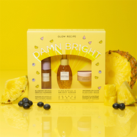 Boîte personnalisée pour produits de beauté et de soin hydratants et rajeunissants, ensemble d'emballage cosmétique en papier kraft et carton
