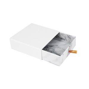 Custom Paper Luxury Packaging Gift Magnet Box - Product Image 5