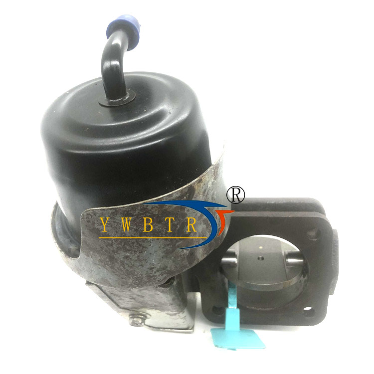 ペロ Exhaust Brake Valve 8980566730 for TRUCK NQR - High Quality