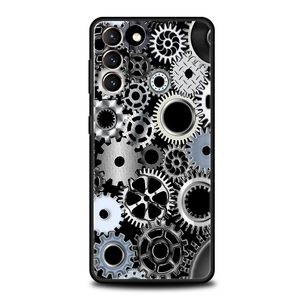 Bên Trong Bo Mạch Chủ Bảng Mạch Điện Thoại Trường Hợp Đối Với Samsung <span class=keywords><strong>Galaxy</strong></span> S24 S23 S22 5G S20 Siêu S21 Fe S10 S9 Cộng Với S10E <span class=keywords><strong>S8</strong></span> Lite 20 Bìa - Product Image 5