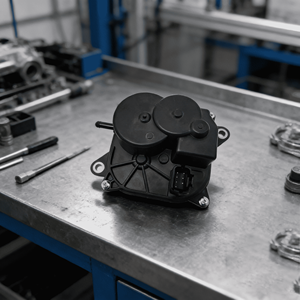 Motor <span class=keywords><strong>de</strong></span> Caja <span class=keywords><strong>de</strong></span> Transferencia para Camiones <span class=keywords><strong>de</strong></span> Grado Premium, Alto Rendimiento, Resistente a la Corrosión, Larga Duración y Robusto, para Camiones 332518S011 - Product Image 2