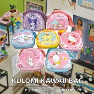 Kindergarten Girls Princess Bag Mini Kids <b>Purses</b> with Flower <b>Childrens</b> Coin Handbags - Product Image 2