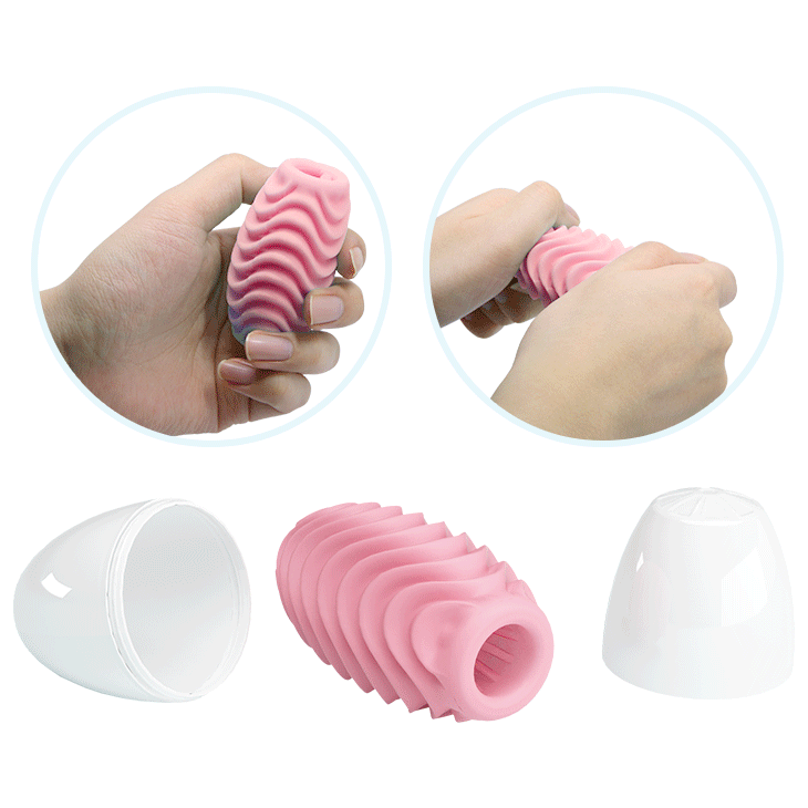 egg sex toy for men How to Use A Wand Vibrator