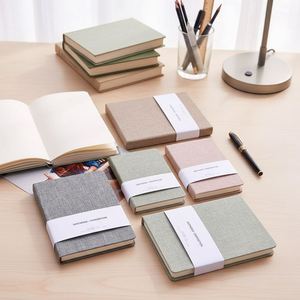 Promoción de Agendas Kawaii A5 Mini Personalizadas, Cuadernos de Alta Calidad para Estudiantes Escolares - Product Image 3