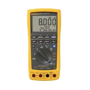 Multimetro di processo portatile Fluke 789 Autoranging Digital