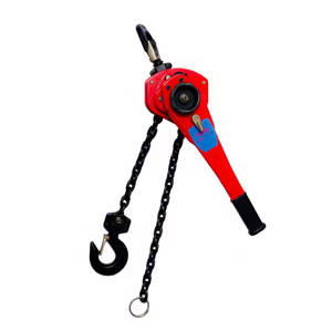 Palans à chaîne de levage Yakir de haute qualité certifiés CE ISO, capacité 0,5T-6T, vitesse <span class=keywords><strong>6m</strong></span>/min, neufs - Product Image 5