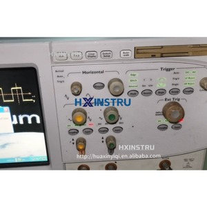 Osciloscopio Infiniium HP/KEYSIGHT/Agilent 54833A de 2 Canales, 1 GHz, 4 GSa/s - Product Image 3