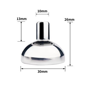 Мужская клетка целомудрия - Product Image 3