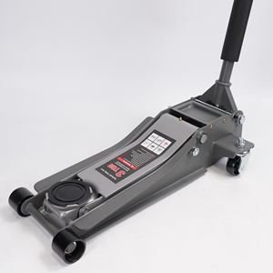 Cric Automotriz Gatos de piso hidráulicos para automóviles 3 toneladas Hydraulico Gato Lifting Gata 5ton Cats - Product Image 2