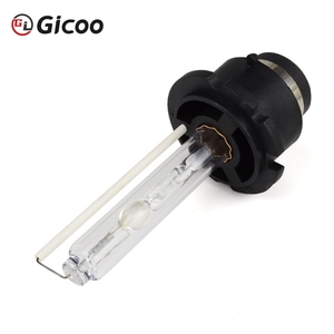 หลอดไฟหน้ารถยนต์ซีนอน HID รุ่น D1S D2S D3S D4S กำลังไฟ 35W 55W รุ่น D1 D2 D3 D4 แสงสี 4300K 6000K 8000K 10000K หลอดไฟรถยนต์ 12V - Product Image 2