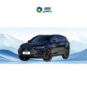 2025 marque hybride Honor <span class=keywords><strong>Ares</strong></span> édition Dm-I Pure Ev Awd 112K Byd Tang avec 7 sièges luxe nouvelle énergie électrique Suv voitures véhicules - Product Image 1