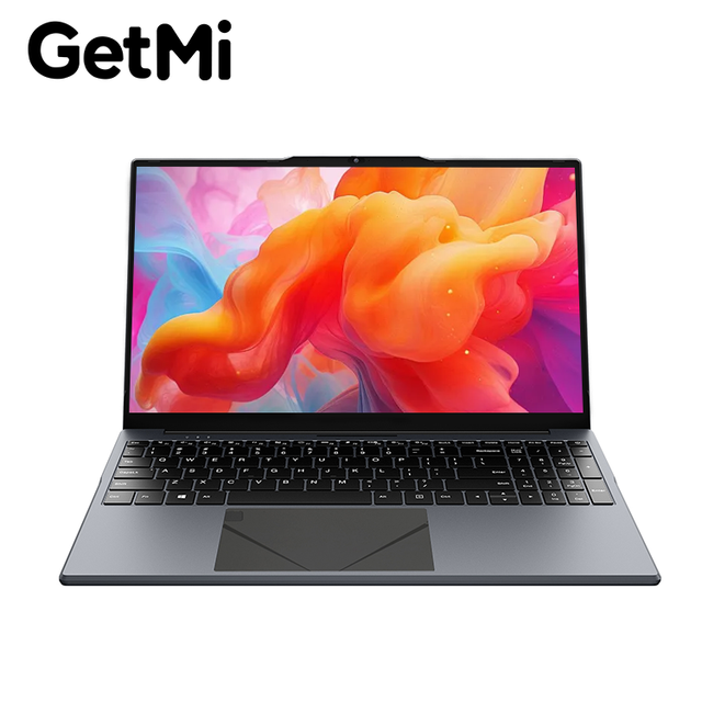 Mini Laptop 15.6inch Ordinateur Portable Computer Laptops Hardware & Software Computadorasr Portatil