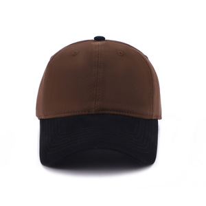 Gorras Deportivas Unisex Ajustables 100% Algodón, Aptas para Impresión y Bordado, con Patrones Comunes, Gorra de Béisbol - Product Image 2