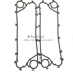 Verkauf von PHE-Ersatzteilen APV SPX PHE-Teile für K71 EPDM NBR HNBR VitonA VitonG Geklebte und Paraflow Zentrale Frischwasserkühler - Product Image 4