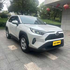 Auto Usado a Bajo Precio, <span class=keywords><strong>Toyota</strong></span> Rav4 <span class=keywords><strong>2023</strong></span>, 2.0L CVT 2WD, Edición Urbana Rongfang, SUV a Gasolina, Clásico <span class=keywords><strong>Toyota</strong></span>, Vehículos de Segunda Mano - Product Image 3