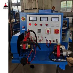 Elektrischer Prüfstand für kleine Stromgeneratoren und Anlasser - Product Image 6