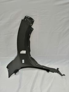 Parafango Anteriore OEM 60261-SNA-A90ZZ per VW Golf VI MK6, Ricambio Standard, Accessori Auto, Parti Auto - Product Image 4