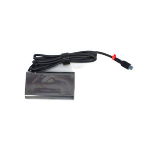 Adaptateur secteur USB-C GaN 5A11K67866 pour Lenovo 65W 20V 3.5A Blanc Chargeur mural USB-C PD de remplacement - Product Image 1