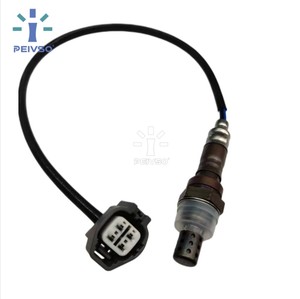 Sensor de Oxígeno Trasero PEIVSO, Precio Directo de Fábrica, Envío Rápido y Confiable, Ahorro de Combustible, para Jaguar 05 XJ 3.0L OEM C2C25956 - Product Image 1