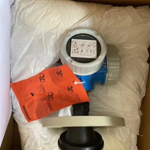 Instruments de mesure sans contact de haute qualité E+H Endress Hauser Radar Level Meter FMR56 - Product Image 5