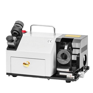 La Máquina Afiladora de Brocas y Machos de Roscar Más Conveniente y Rápida - Product Image 1