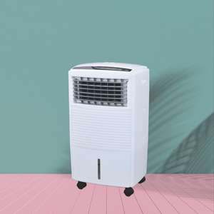 Refroidisseur <span class=keywords><strong>d</strong></span>'air par <span class=keywords><strong>évaporation</strong></span> avec réservoir <span class=keywords><strong>d</strong></span>'eau 15L <span class=keywords><strong>Climatiseur</strong></span> de refroidisseur <span class=keywords><strong>d</strong></span>'air à télécommande intelligente - Product Image 2