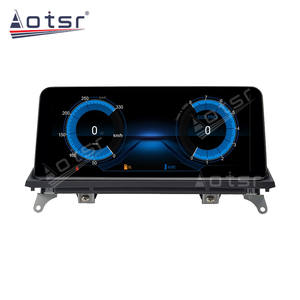 Per <span class=keywords><strong>BMW</strong></span> <span class=keywords><strong>X5</strong></span> X6 E70 E71 E72 <span class=keywords><strong>2007</strong></span> 2008 2009 2010 - 2014 Stereo Audio Radio Android Car Multimedia Player DVD GPS Nav unità di Testa - Product Image 6