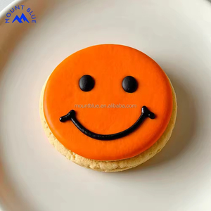 Biscuits professionnels à prix compétitif, <span class=keywords><strong>Fortune</strong></span> Stick, biscuits personnalisés, salés, sucrés, emballage en boîte cartonnée, biscuits de Pâques - Product Image 2
