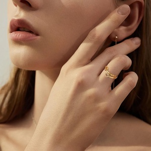 Tùy Chỉnh Lời Hứa Trái Tim Tên Vòng Cá Nhân Có Thể Điều Chỉnh Thép Không Gỉ Đồ Trang Sức Quà Tặng Cài Đặt Cho Phụ Nữ Hợp Thời Trang Cho Cô - Product Image 5