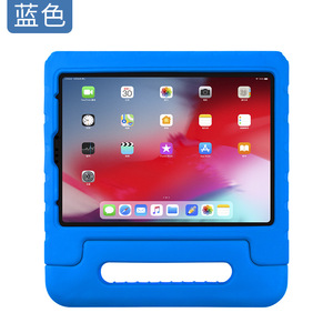 Custodia <span class=keywords><strong>per</strong></span> Tablet EVA antiurto <span class=keywords><strong>per</strong></span> <span class=keywords><strong>Ipad</strong></span> 9 10.2 pollici 10.5 pollici <span class=keywords><strong>Pro</strong></span> 11 <span class=keywords><strong>12.9</strong></span> pollici custodia <span class=keywords><strong>per</strong></span> Tablet - Product Image 6