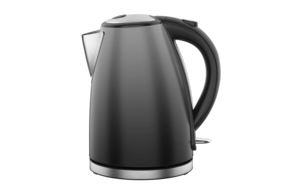 Principali elettrodomestici da cucina elettrodomestici intelligenti bollitore elettrico in acciaio inossidabile - Product Image 6