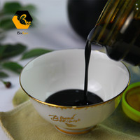 Fabrication d'approvisionnement soluble dans l'eau 30% ou 40% liquide de propolis d'abeille prix naturel pur extrait de propolis d'abeille liquide de propolis d'abeille