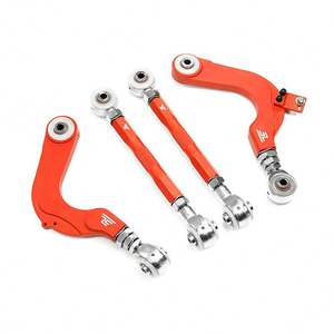 Kit de Camber ajustable automático CNC, brazo de <span class=keywords><strong>control</strong></span> inferior trasero para chasis <span class=keywords><strong>BMW</strong></span> 5 Series GT 07 - Product Image 6