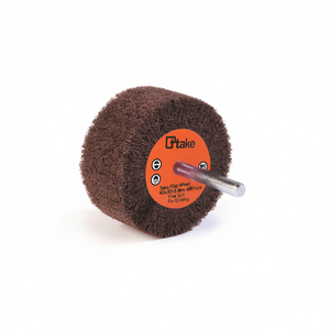 Disque à lamelles Ttake 60x30x6 mm, tige de 6 mm, grain fin pour le meulage - Product Image 2