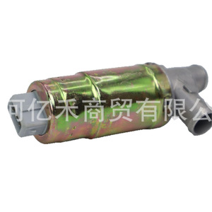 Soupape de régulation de régime de ralenti Hyundai 35150-22000 pour remplacement et réparation, compatible avec les voitures modernes - Product Image 1