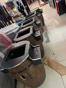 <span class=keywords><strong>Flipp</strong></span> pinball-machine pour application de pièces de monnaie - Product Image 5