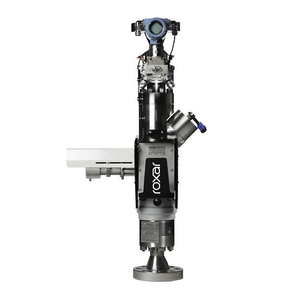 Software de Medición Rápida Adaptativa de Flujo Multifásico Modular Roxar 2600 MPFM, Alto GVF, Envío Rápido - Product Image 4