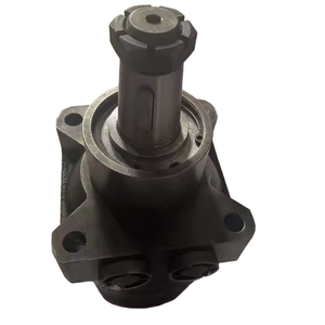 Moteur hydraulique Orbit, utilisé dans les systèmes hydrauliques des machines de construction et minières, produit par l'usine source, haute qualité - Product Image 3