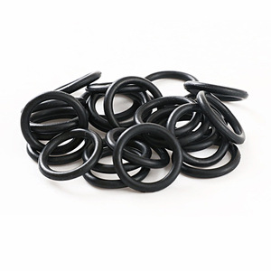 حلقات NBR فعالة من حيث التكلفة تستخدم في حفارات هيتاشي وفولفو وكوماتسو وكاتربيلر 270-1528 707-99-26610 707-98-55220 طقم حلقات إحكام <span class=keywords><strong>O</strong></span>-<span class=keywords><strong>Ring</strong></span> - Product Image 2